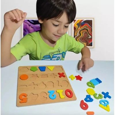 KIT PEQUEÑOS ARTISTAS NIÑA