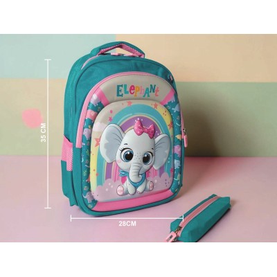 KIT PEQUEÑOS ARTISTAS NIÑA