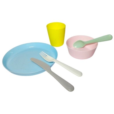 KIT PEQUEÑOS ARTISTAS NIÑA