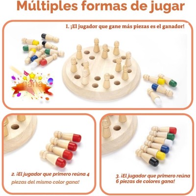 KIT JUGAR EN FAMILIA