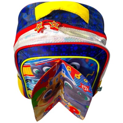 KIT PEQUEÑAS CREATIVIDADES NIÑO