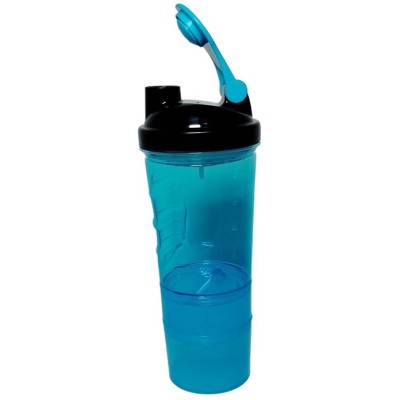 KIT MALETA NEW DESING AZUL
