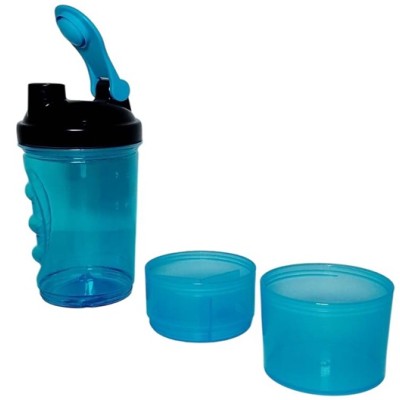 KIT MALETA NEW DESING AZUL