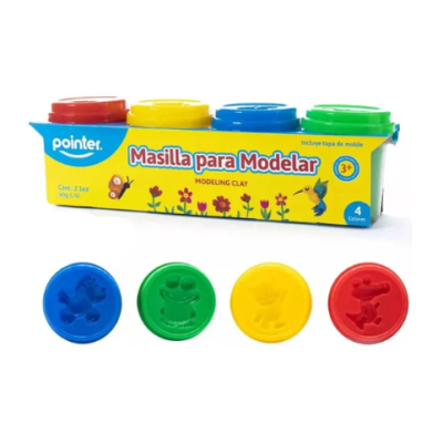 KIT PEQUEÑOS ARTISTAS NIÑA