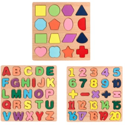KIT PEQUEÑOS ARTISTAS NIÑO