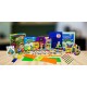 KIT PREESCOLAR NIÑO