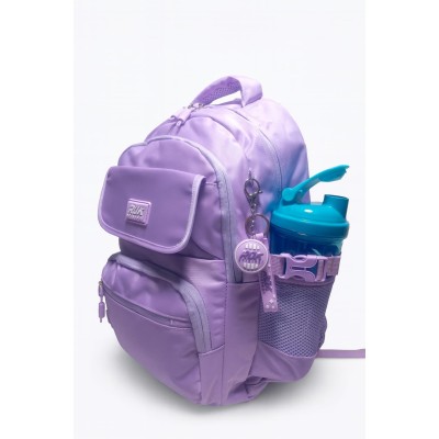 KIT MORRAL ESCOLAR LILA KIT MORRAL ESCOLAR LILA