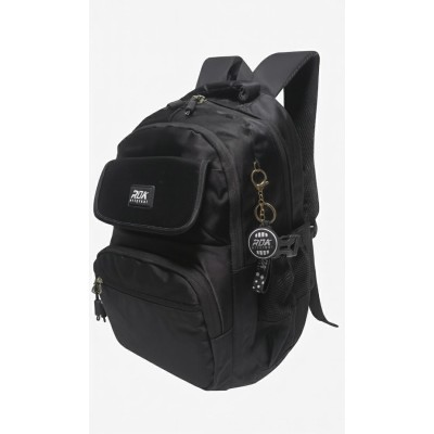 KIT MORRAL ESCOLAR NEGRO KIT MORRAL ESCOLAR NEGRO