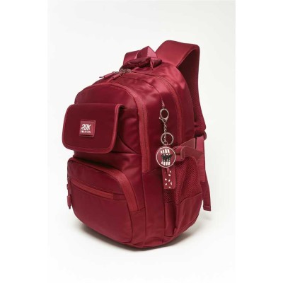 KIT MORRAL ESCOLAR VINOTINTO